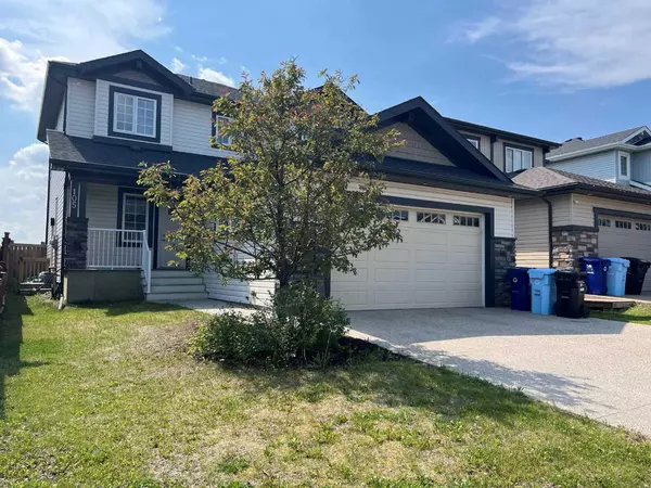 105 Dehoog CRES, Fort Mcmurray, AB T9K 2X3