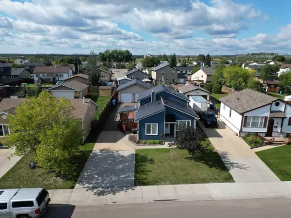 129 Becker CRES, Fort Mcmurray, AB T9K 1M6