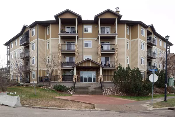 100 Denholm Gate #104, Fort Mcmurray, AB T9H 0B2