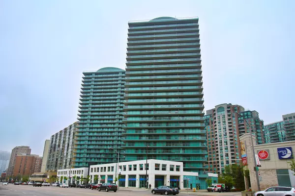 5500 Yonge ST #310, Toronto C07, ON M2N 7L1