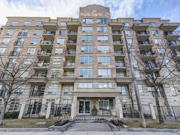 188 Redpath AVE #702, Toronto C10, ON M4P 3J2