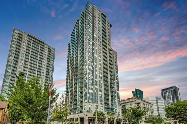 16 Harrison Garden BLVD #601, Toronto C14, ON M2N 7J6