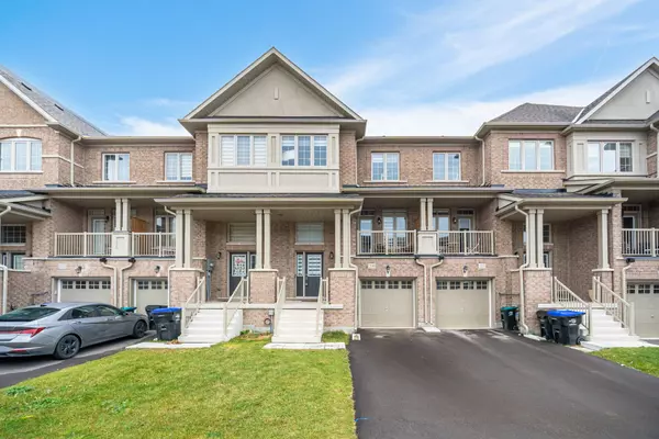 2199 Grainger Loop N/A, Innisfil, ON L9S 0N1