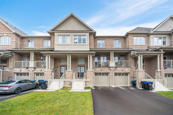 2199 Grainger Loop N/A, Innisfil, ON L9S 0N1