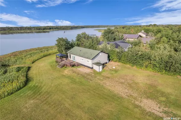 316 Aspen TRAIL, Chante Lake, SK S0K 1J0