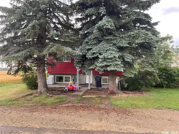 6011 Neufeld AVENUE, Waldheim, SK S0K 4R0