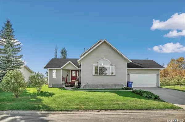 9023 6th STREET, Rosthern, SK S0K 4R0