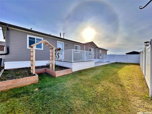 1206 Autumn COURT, Rocanville, SK S0A 3L0