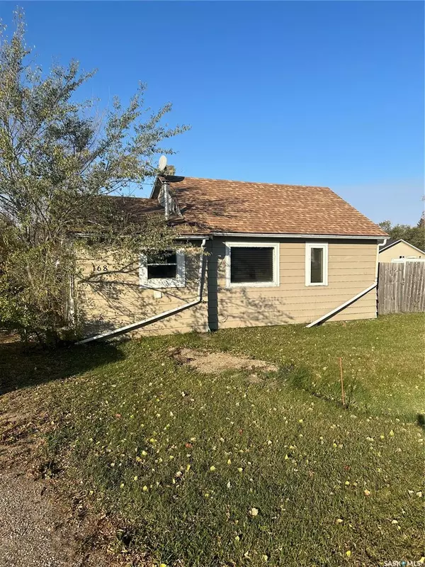 168 Lillis AVENUE,  Mclean,  SK S0G 3E0