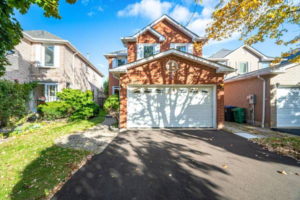 4494 Violet RD, Mississauga, ON L5V 1J9