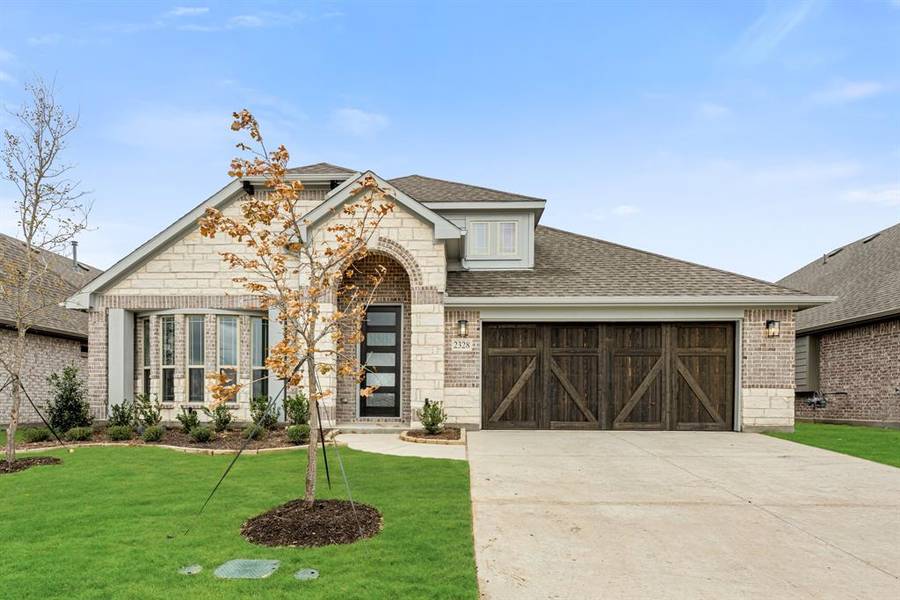 2328 Saint Andrews Way, Royse City, TX 75189