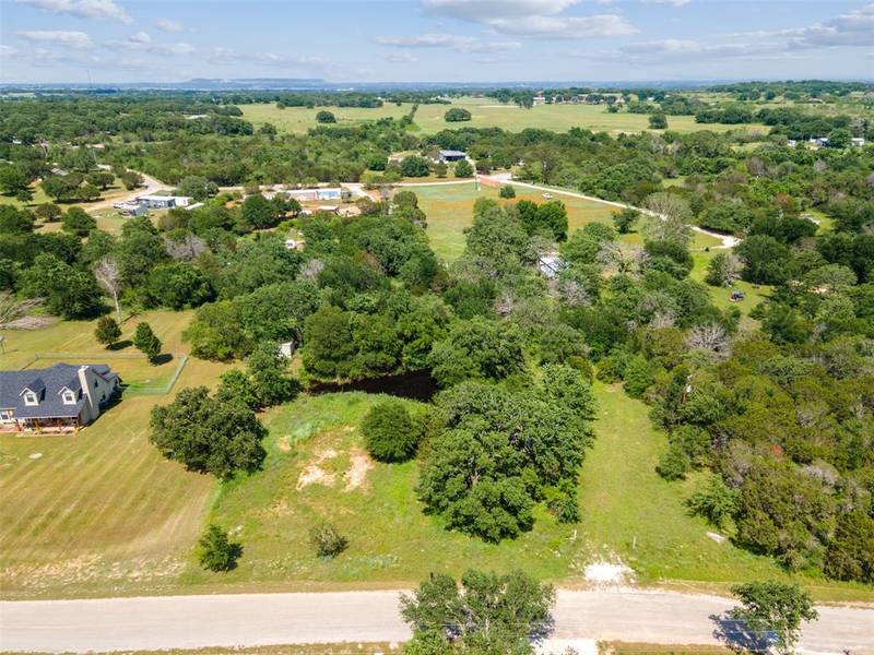 7725 Prairie Creek Lane, Tolar, TX 76476