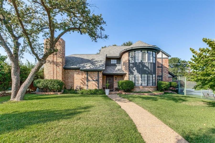 3113 Sebring Drive, Plano, TX 75023