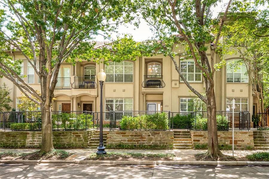 3327 N Haskell Avenue, Dallas, TX 75204