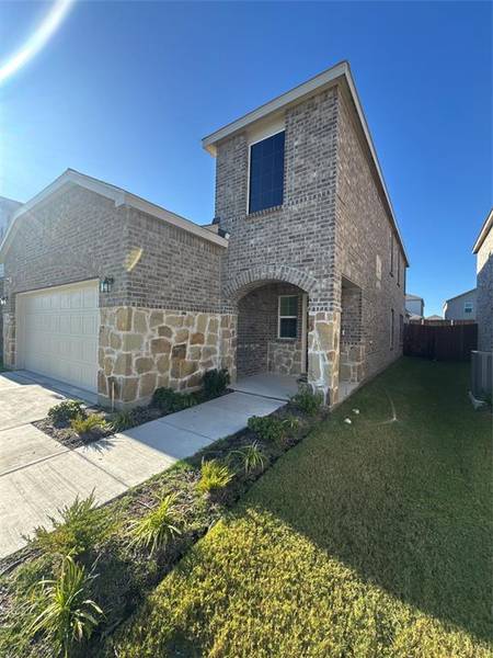 1474 Embrook Trail, Forney, TX 75126