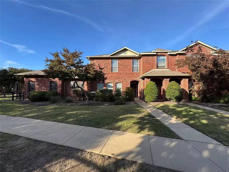 575 S Virginia Hills Drive #105, Mckinney, TX 75072