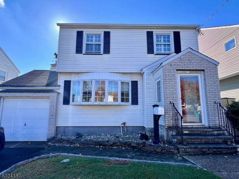 3 White Ter, Nutley Twp., NJ 07110