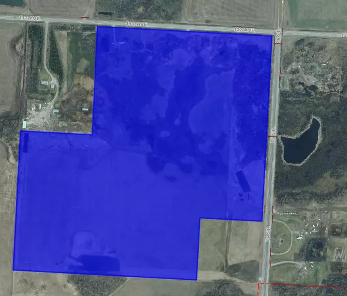 54027 Highway 670, Grande Prairie, AB T8X 0G4