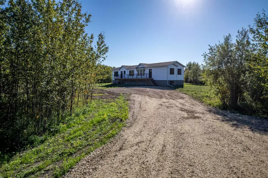 713010 Rge Rd 34 Township, Rural Grande Prairie No. 1 County Of, AB T8X 4B7