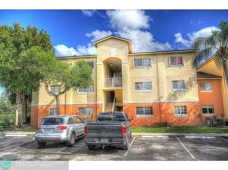 3700 N 56th Ave  #1035, Hollywood, FL 33021