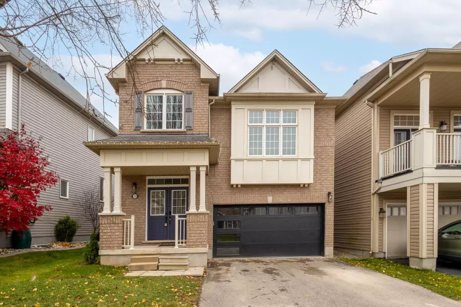 22 Lambert CRES, Brantford, ON N3T 0E5