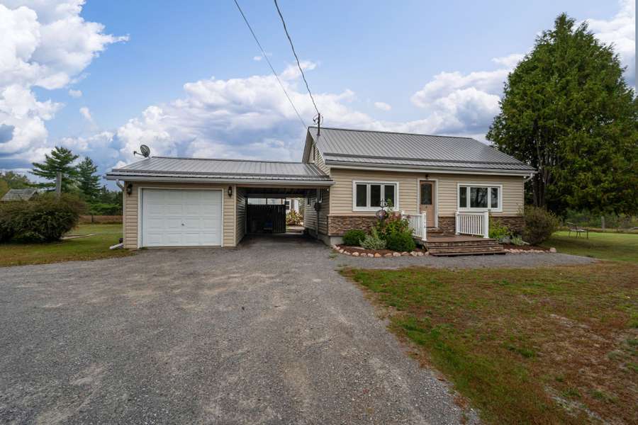 3774 Highway 28 N/A, Douro-dummer, ON K0L 2H0