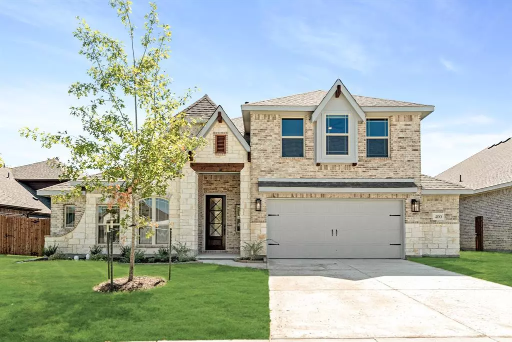 Glenn Heights, TX 75154,400 Laurel Lane