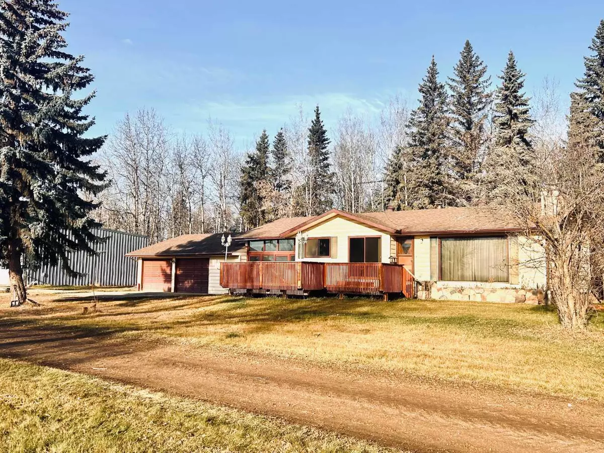 Rural Athabasca County, AB T9S 2A6,Range Road 220.5 #682004