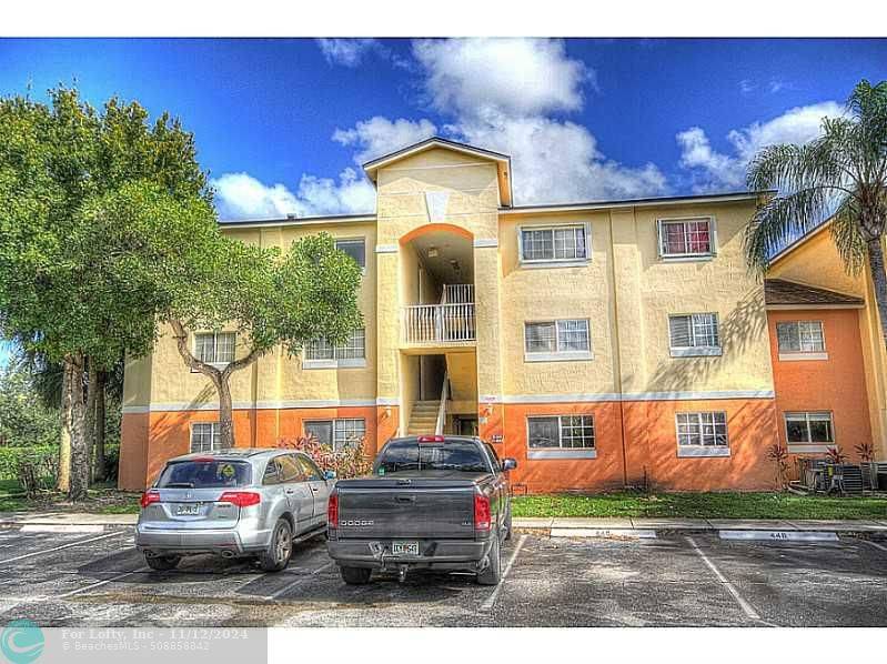 Hollywood, FL 33021,3700 N 56th Ave  #1035