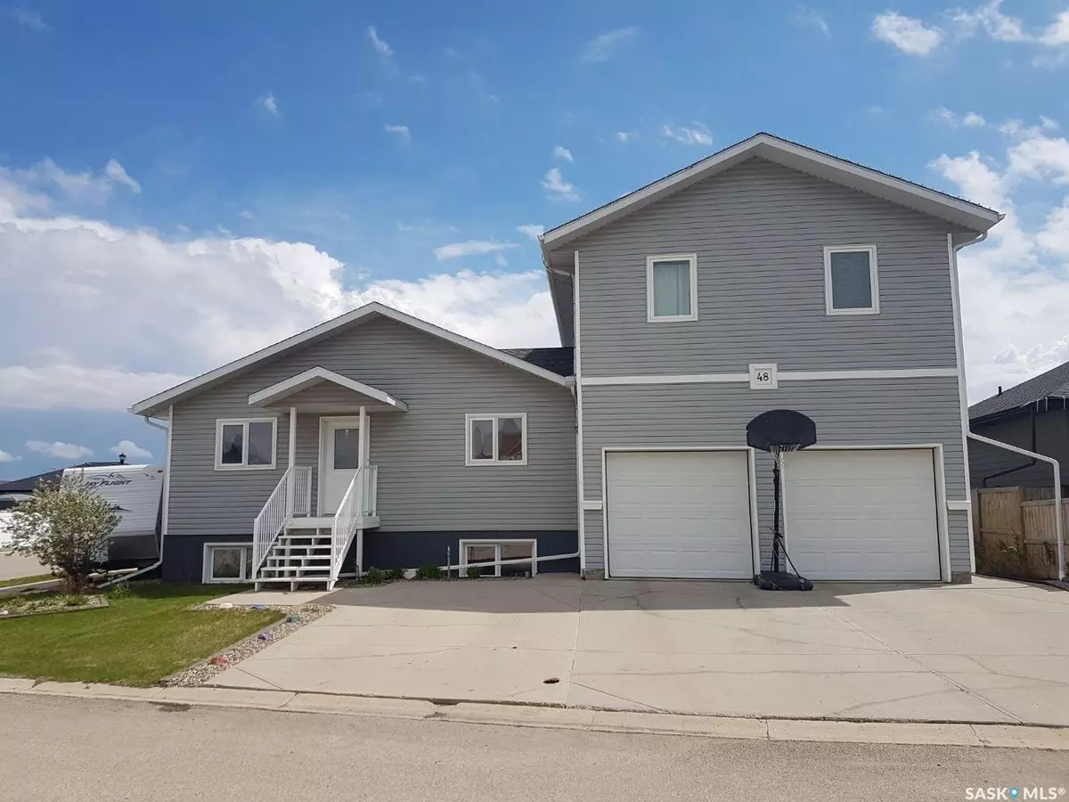 Yorkton, SK S3N 0X1,48 Whitewater PLACE