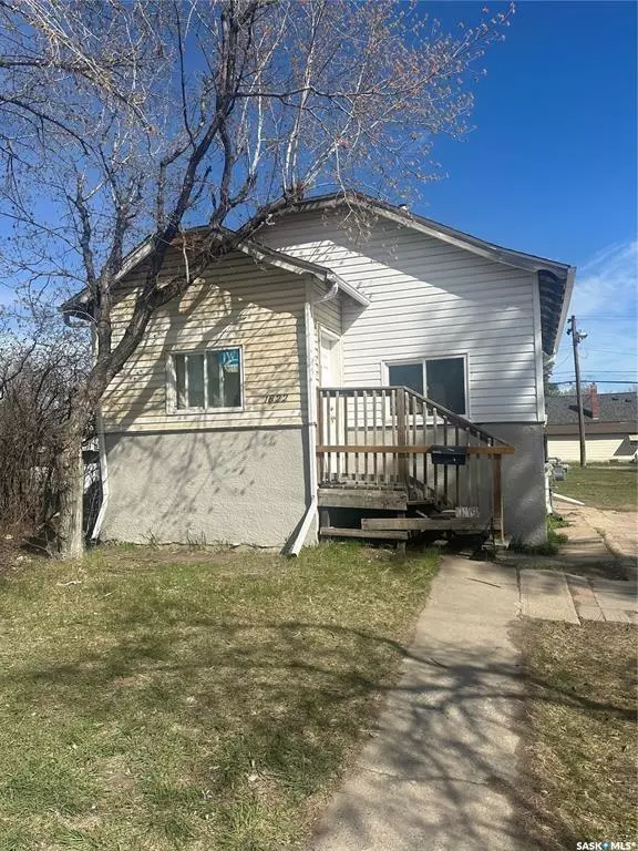 Saskatoon, SK S7L 2Z6,1822 22nd STREET W