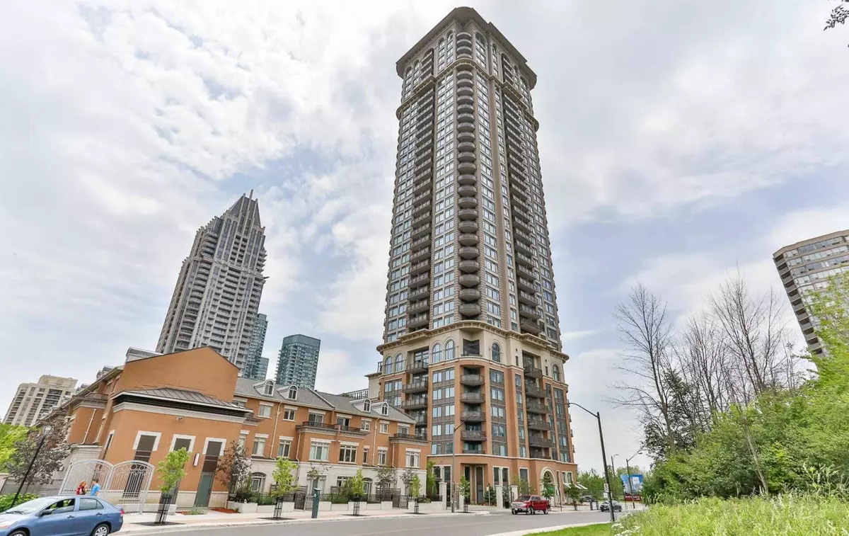 Mississauga, ON L5B 0C6,385 Prince Of Wales DR #901