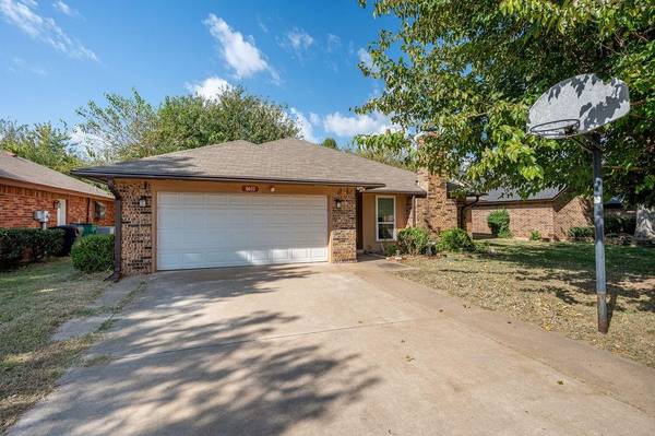 5033 Burntwood Drive, Oklahoma City, OK 73135