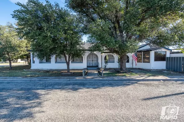 2817 San Antonio St, San Angelo, TX 76901