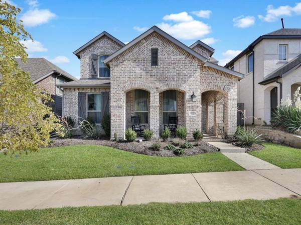 2212 Shorthorn Drive, Northlake, TX 76247