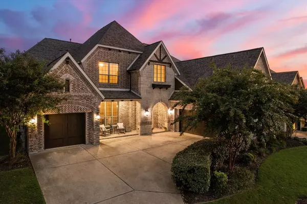 Prosper, TX 75078,3740 Arborglen Court