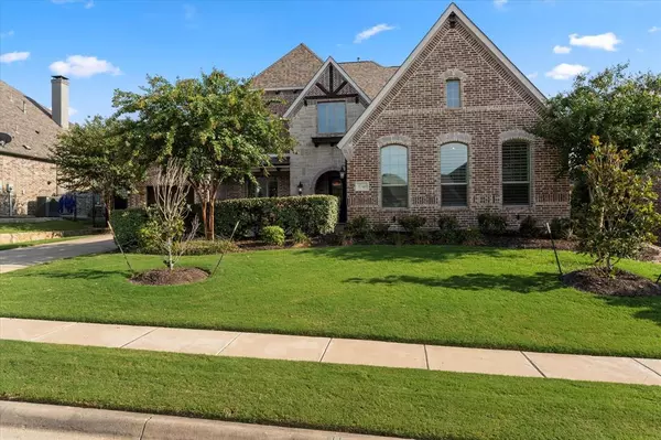 Prosper, TX 75078,3740 Arborglen Court