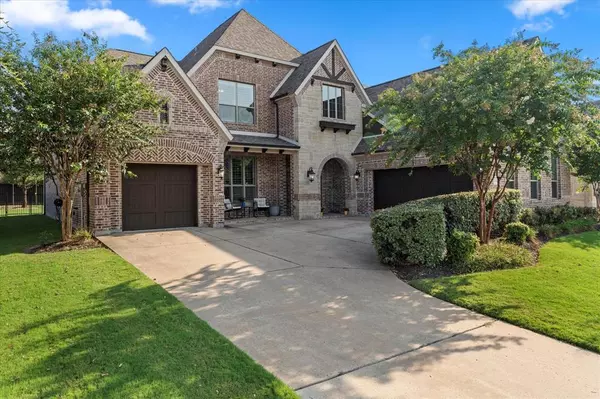 Prosper, TX 75078,3740 Arborglen Court