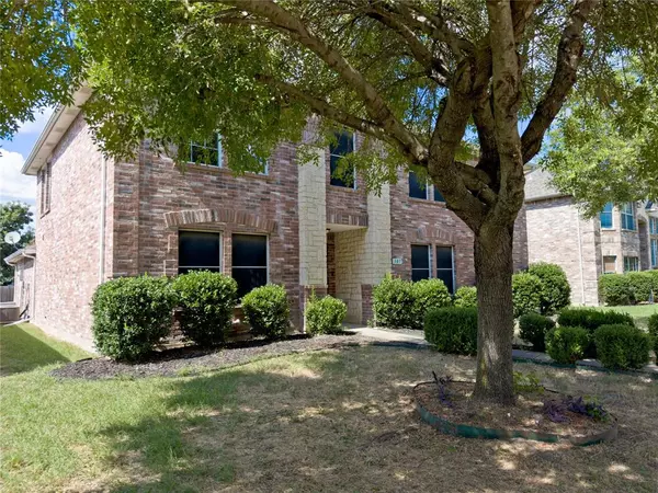 Red Oak, TX 75154,307 Valley Ridge Drive