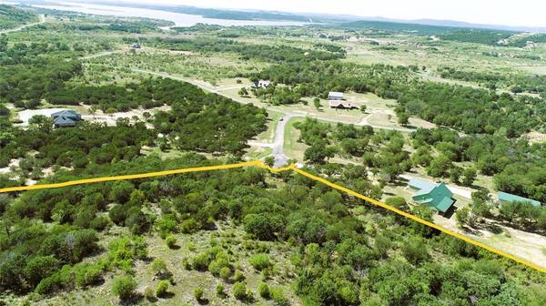 Possum Kingdom Lake, TX 76449,1101 Mountain Bluebird Court