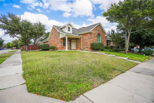 7612 Burton Lane, Mckinney, TX 75070