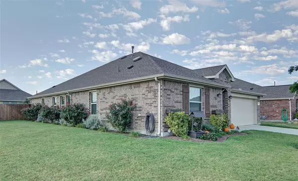 Anna, TX 75409,1207 Chapel Hill Drive