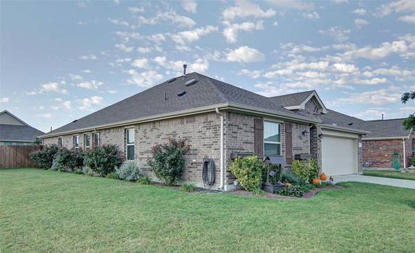 Anna, TX 75409,1207 Chapel Hill Drive