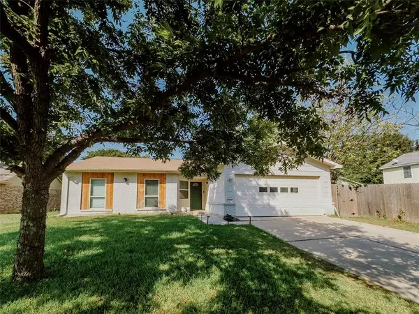 Fort Worth, TX 76137,3737 Whitefern Drive