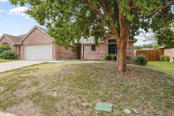 Burleson, TX 76028,857 Morgan Drive