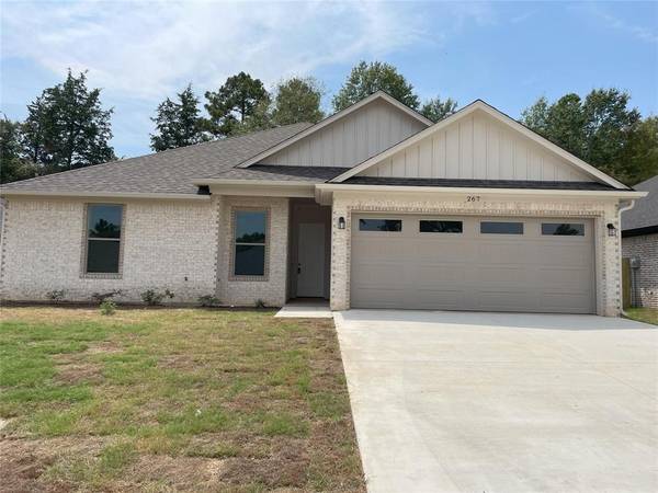 267 Oak Valley Drive, Gilmer, TX 75645