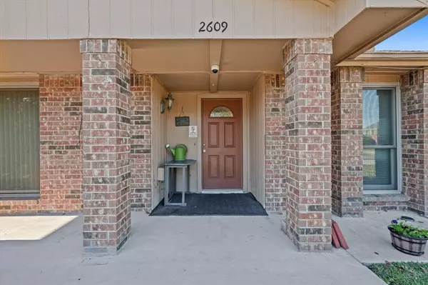 2609 Kimberly Drive, Garland, TX 75040