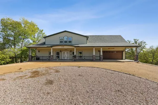 16 Hidden Valley Airpark, Shady Shores, TX 76208