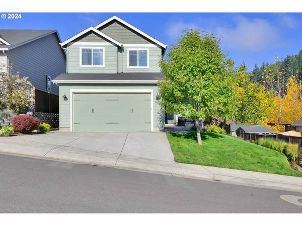 Springfield, OR 97478,967 S 58TH ST