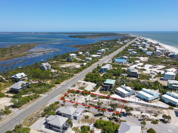 Lot# 3 Barbados Dr, Port St. Joe, FL 32456